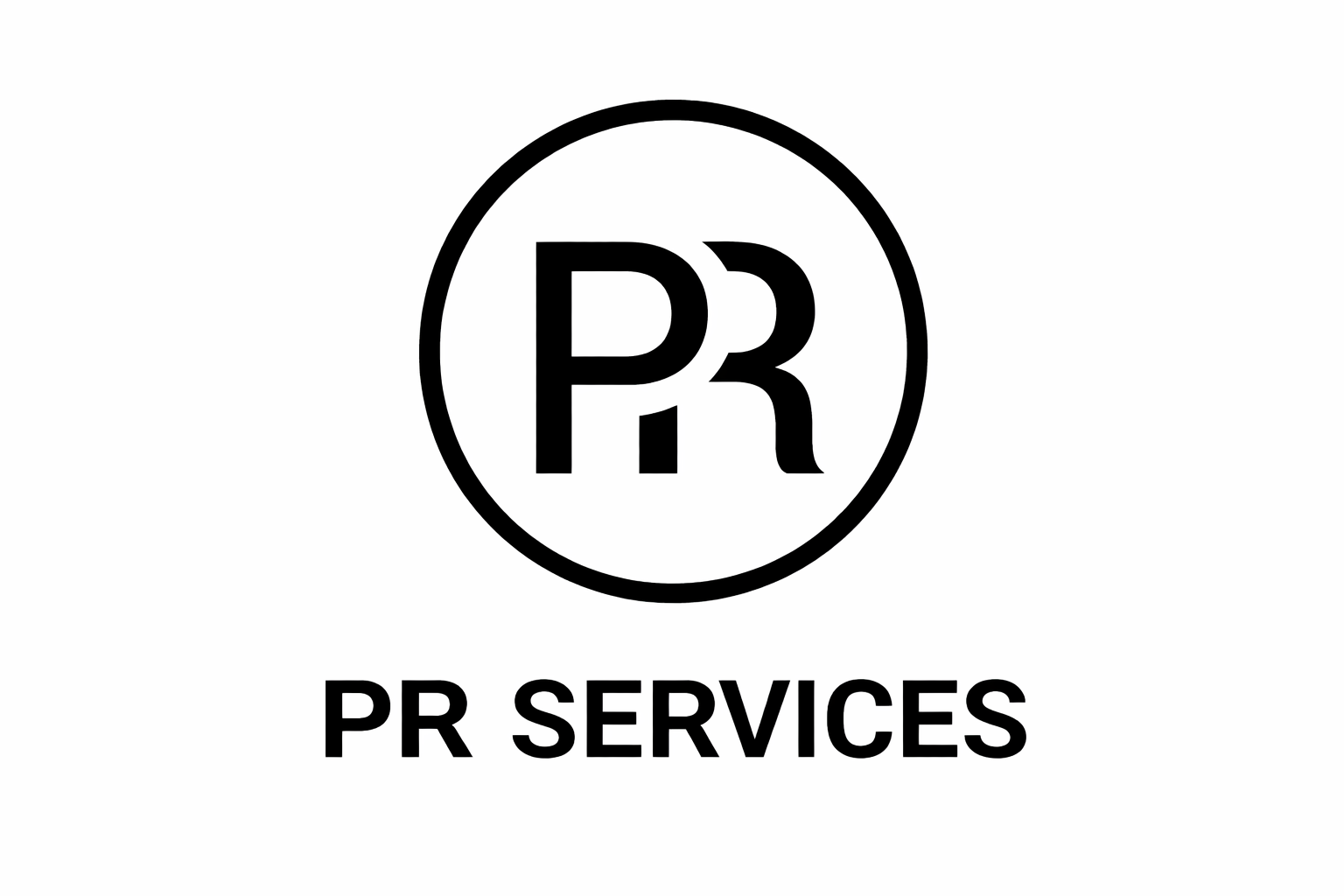 PR Services logo